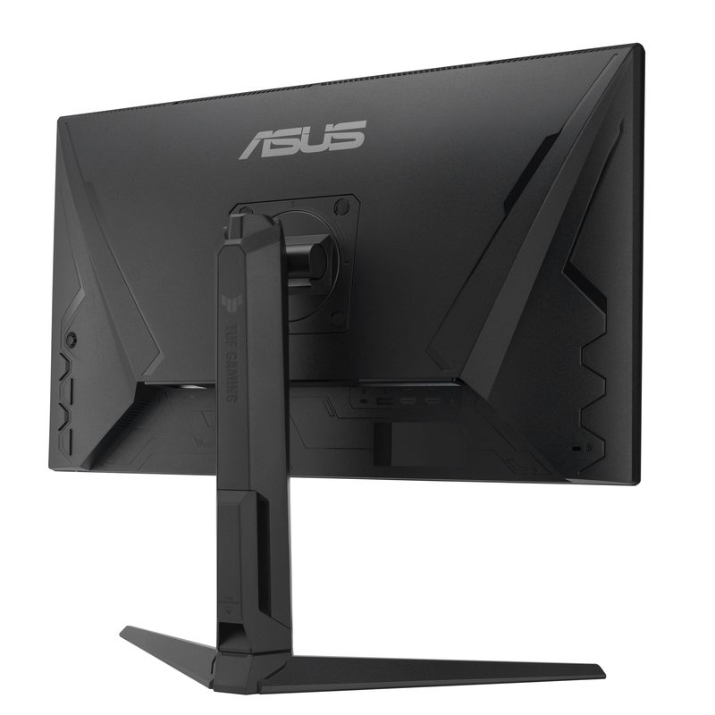 ASUS TUF Gaming VG27UQEL5A computer monitor 68.6 cm (27") 3840 x 2160 pixels 4K Ultra HD LCD Black