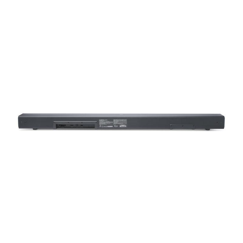 JBL Cinema SB510 Black 3.1 channels 200 W