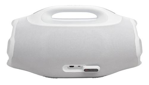 JBL Boombox 4 Party speaker White 180 W