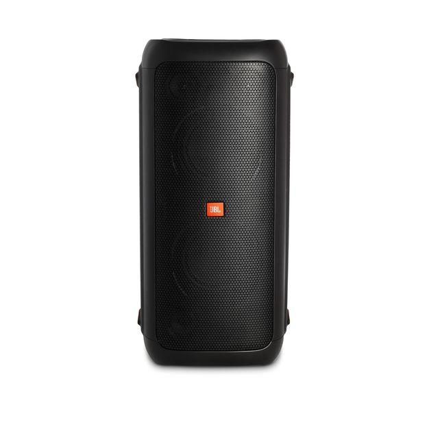 JBL PartyBox 300 Stereo portable speaker Black