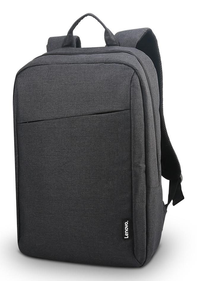 Lenovo Backpack B210 39.6 cm (15.6") Black