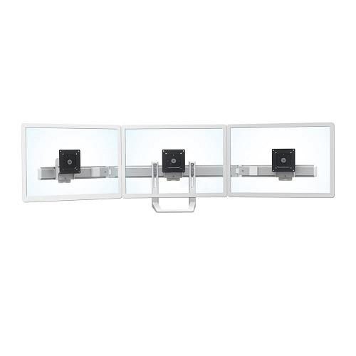 DELL A9448047 monitor mount / stand Ceiling White