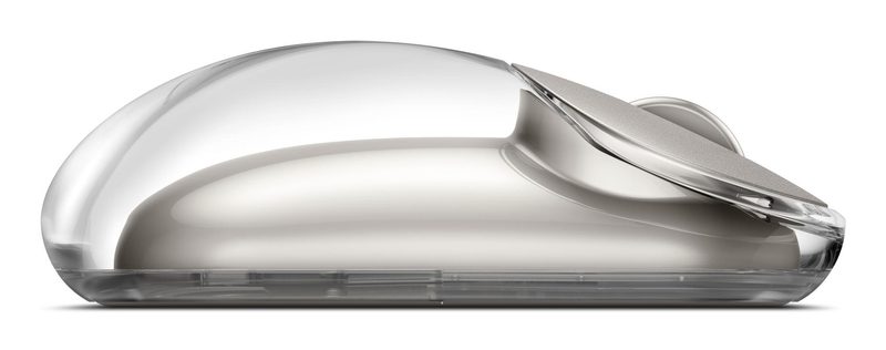 Lenovo 900 mouse Office Ambidextrous RF Wireless + Bluetooth Optical 4000 DPI