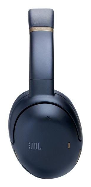 JBL Tour One M3 Headset Wired & Wireless Head-band Calls/Music USB Type-C Bluetooth Blue