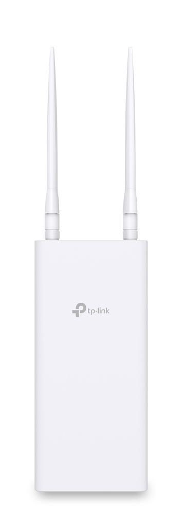 TP-Link Archer MR402-Outdoor wireless router Fast Ethernet Dual-band (2.4 GHz / 5 GHz) 4G White