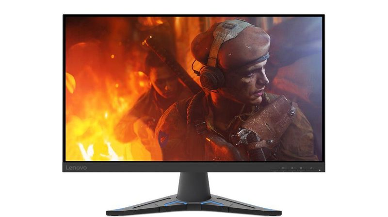 Lenovo G24qe-20 Monitor