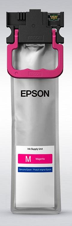 Epson DURABrite ink cartridge 1 pc(s) Original Magenta