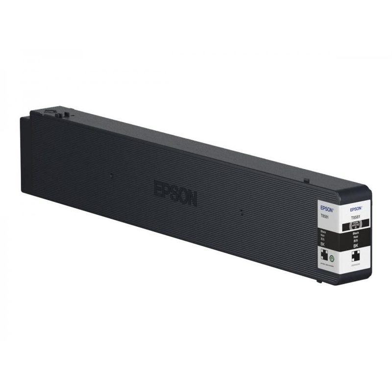 Epson C13T02Y120 ink cartridge 1 pc(s) Original Black
