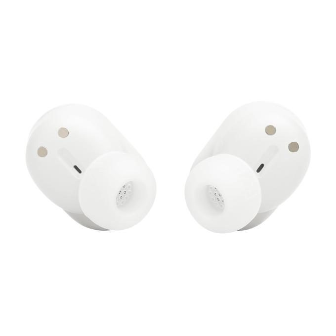 JBL Tune Buds 2 Headset True Wireless Stereo (TWS) In-ear Calls/Music Bluetooth White