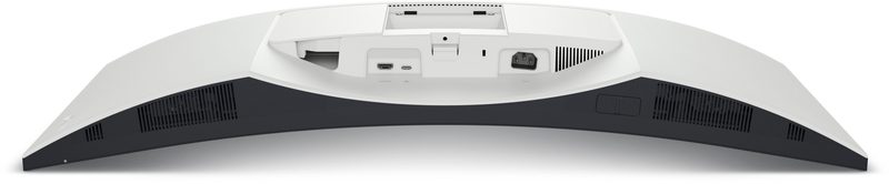 DELL Plus S3425DW computer monitor 86.4 cm (34") 3440 x 1440 pixels Wide Quad HD LCD Silver