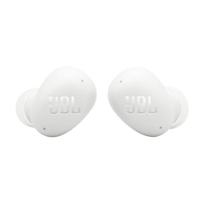 JBL Wave Buds 2 Headset True Wireless Stereo (TWS) In-ear Calls/Music Bluetooth White