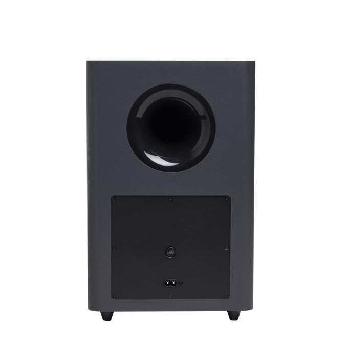 JBL Bar 2.1 Black 2.1 channels 300 W