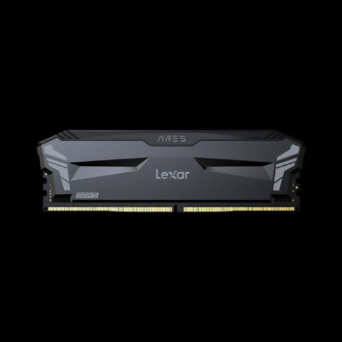 Lexar® ARES DDR5 4800 Desktop Memory