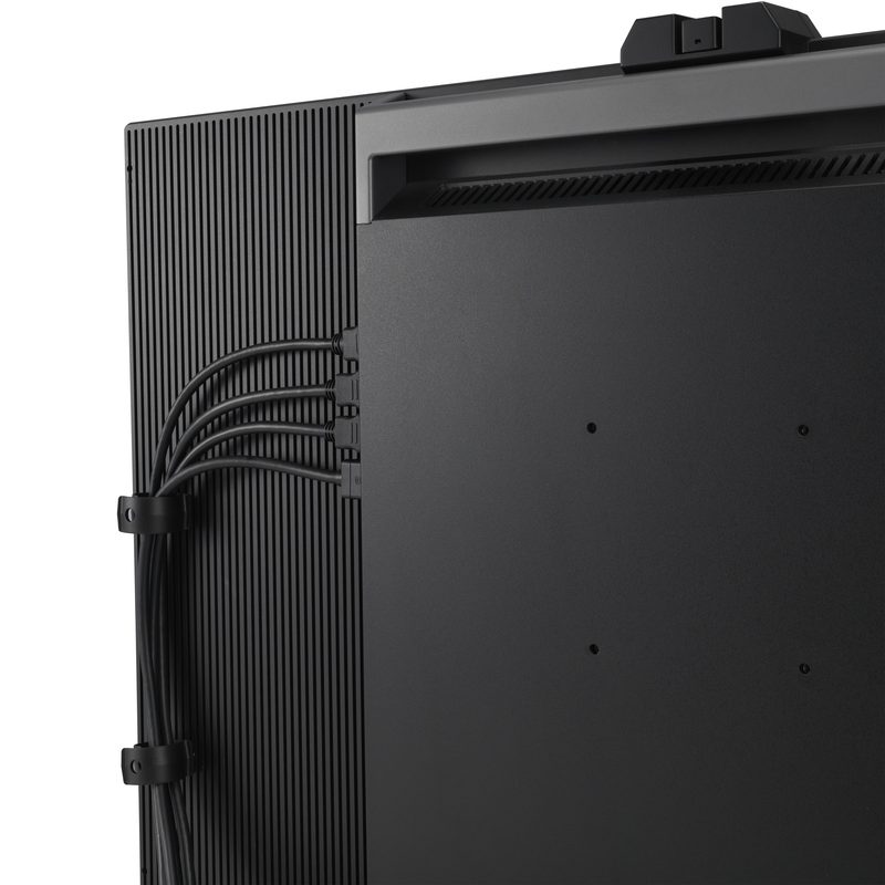 ASUS HA3281A computer monitor 80 cm (31.5") 3840 x 2160 pixels 4K Ultra HD LCD Black