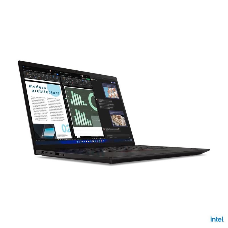 Lenovo ThinkPad X1 Extreme Intel® Core™ i7 i7-12700H Laptop 40.6 cm (16") WUXGA 16 GB DDR5-SDRAM 512 GB SSD NVIDIA GeForce RTX 3050 Ti Wi-Fi 6E (802.11ax) Windows 11 Pro Black US English