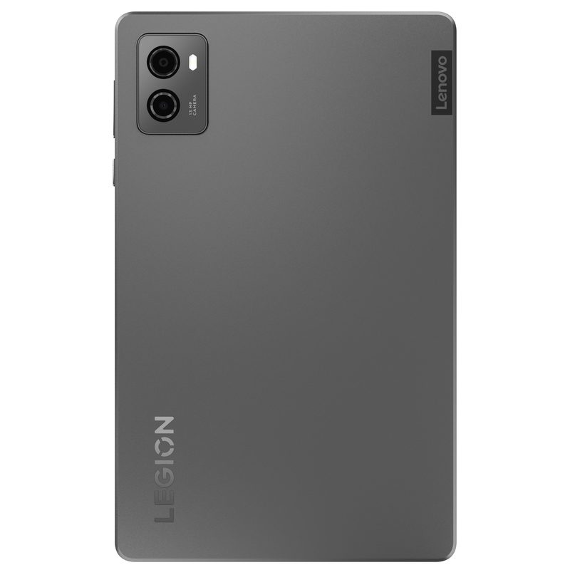 Lenovo Legion Tab Snapdragon 256 GB 22.4 cm (8.8") 12 GB Wi-Fi 6E (802.11ax) Android 13 Grey