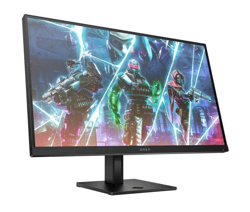 OMEN by HP 27 inch FHD 240Hz Gaming Monitor - OMEN 27s