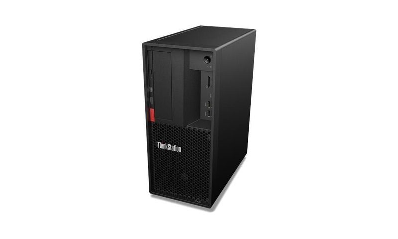 Lenovo ThinkStation P330 Tower Gen 2 Intel® Core™ i5 i5-9500 8 GB DDR4-SDRAM Windows 10 Pro Workstation