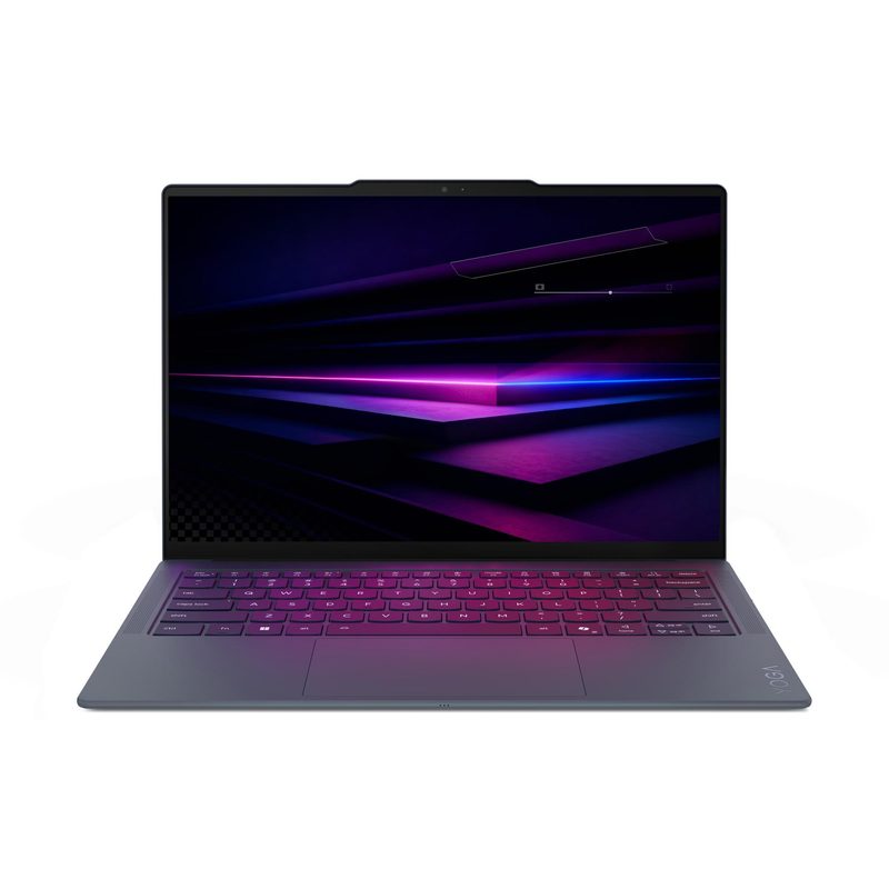Lenovo Yoga Slim 7 Ultra 14IPH11 Copilot+ PC Intel Core Ultra 7 355 Laptop 35.6 cm (14") Touchscreen 2.8K 32 GB LPDDR5x-SDRAM 1 TB SSD Wi-Fi 7 (802.11be) Windows 11 Home Blue German