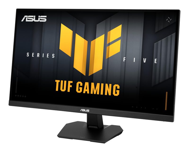 ASUS TUF Gaming VG27AQME5F computer monitor 68.6 cm (27") 2560 x 1440 pixels Quad HD LED Black