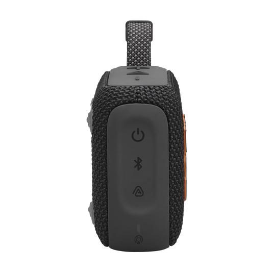 JBL Go 4 Duo Mono portable speaker Camouflage 4.2 W