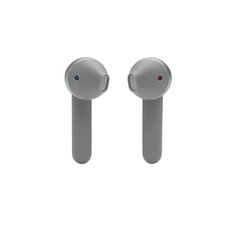 JBL Tune 225TWS Headset True Wireless Stereo (TWS) In-ear Calls/Music USB Type-C Bluetooth Grey