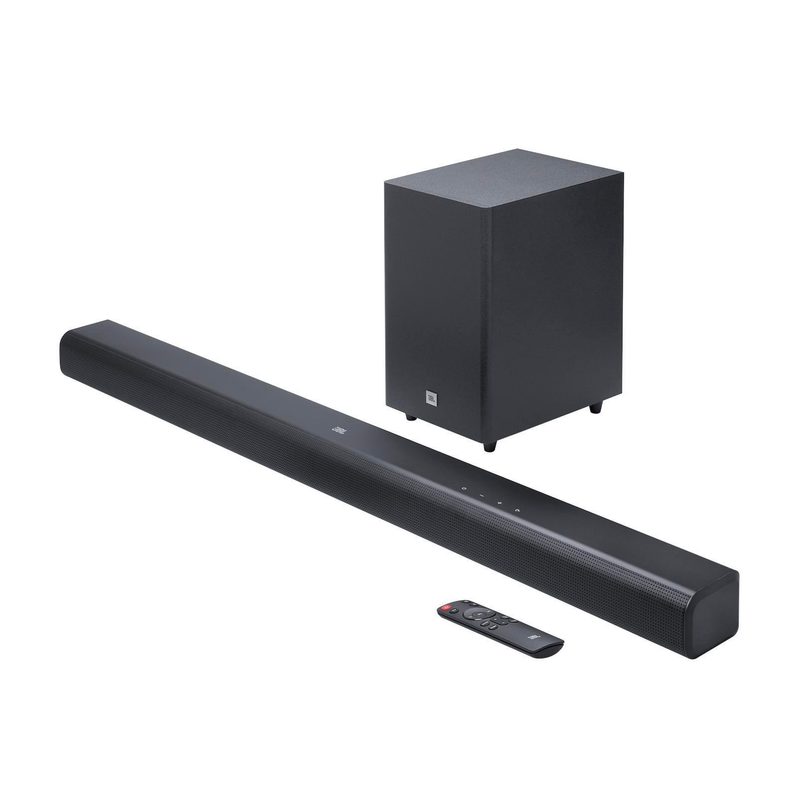 JBL Cinema SB560 Black 3.1 channels 250 W