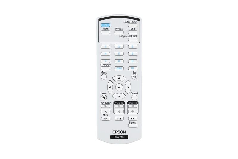 Epson EH-TW840