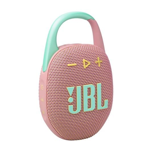 JBL Clip 5 Pink 7 W