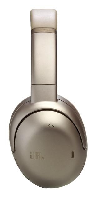 JBL Tour One M3 Headset Wired & Wireless Head-band Calls/Music USB Type-C Bluetooth Latte colour