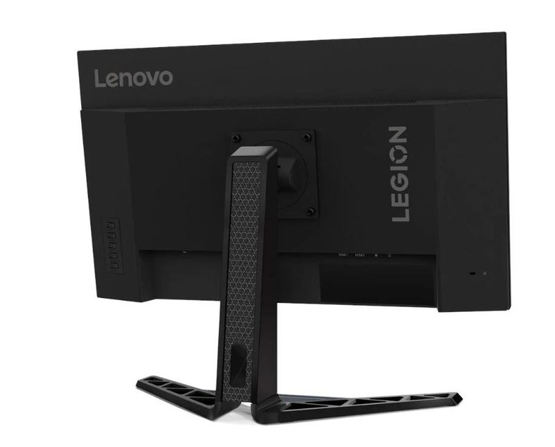 Lenovo R27qe(A24270QR0)27inch Monitor computer monitor 68.6 cm (27") 2560 x 1440 pixels Full HD Black