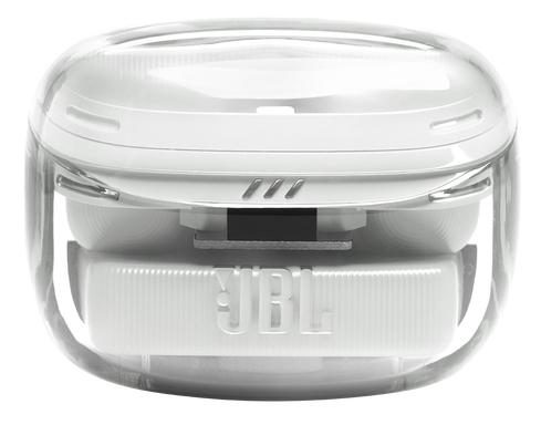 JBL Tune Buds 2 Ghost Edition Headset True Wireless Stereo (TWS) In-ear Calls/Music Bluetooth White