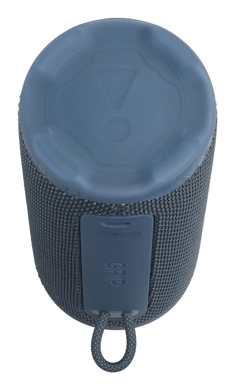 JBL Grip Mono portable speaker Blue 16 W