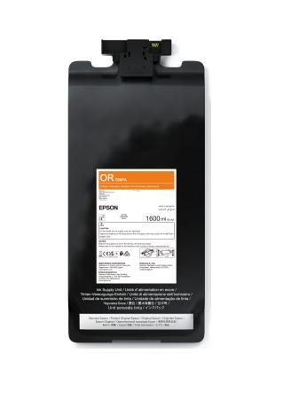 Epson P-Series 64" Orange IIPS Ink 1600ml