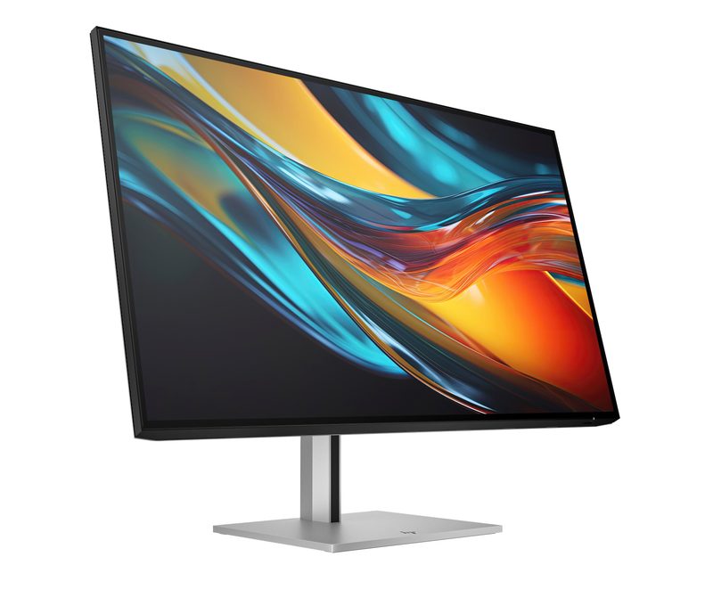 HP Series 7 Pro 31.5 inch 4K Thunderbolt 4 Monitor - 732pk