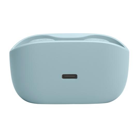 JBL Wave Buds Headset True Wireless Stereo (TWS) In-ear Calls/Music/Sport/Everyday Bluetooth Mint colour