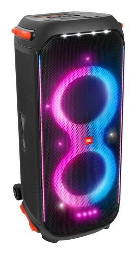 JBL Partybox 710 Refurbished Party speaker Black 800 W