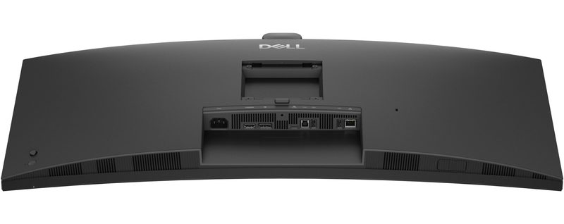 DELL Pro P P3426WEV computer monitor 86.6 cm (34.1") 3440 x 1440 pixels Wide Quad HD LCD Black, Silver