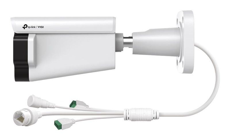 TP-Link VIGI InSight S345ZI Bullet IP security camera Outdoor 2688 x 1520 pixels Wall