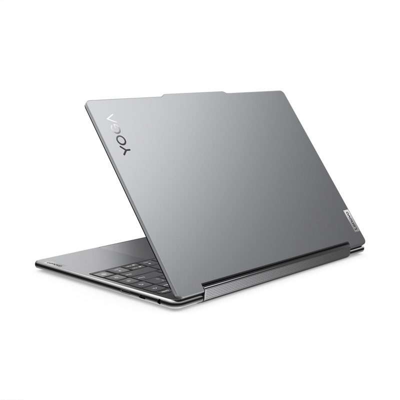 Lenovo Yoga 9 2-in-1 14IMH9 Intel Core Ultra 7 155H Hybrid (2-in-1) 35.6 cm (14") Touchscreen WQUXGA 32 GB LPDDR5x-SDRAM 1 TB SSD Wi-Fi 6E (802.11ax) Windows 11 Home Grey