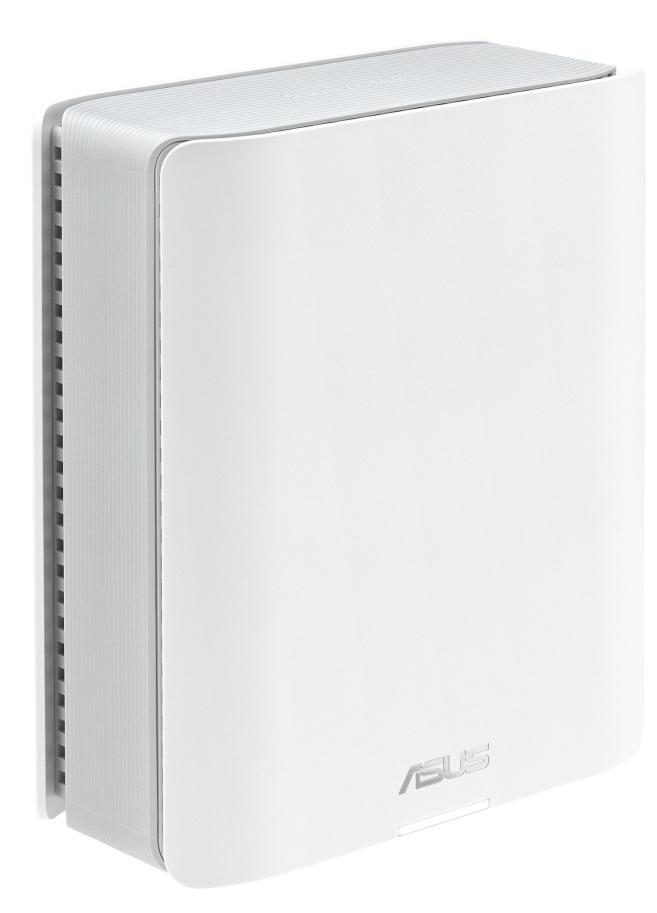 ASUS Zen WiFi BT8 2PK Tri-band (2.4 GHz / 5 GHz / 6 GHz) Wi-Fi 7 (802.11be) White 3 Internal