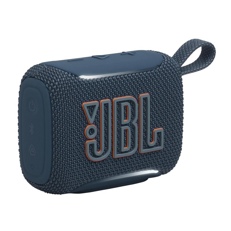JBL GO 5 Mono portable speaker Blue 4.8 W