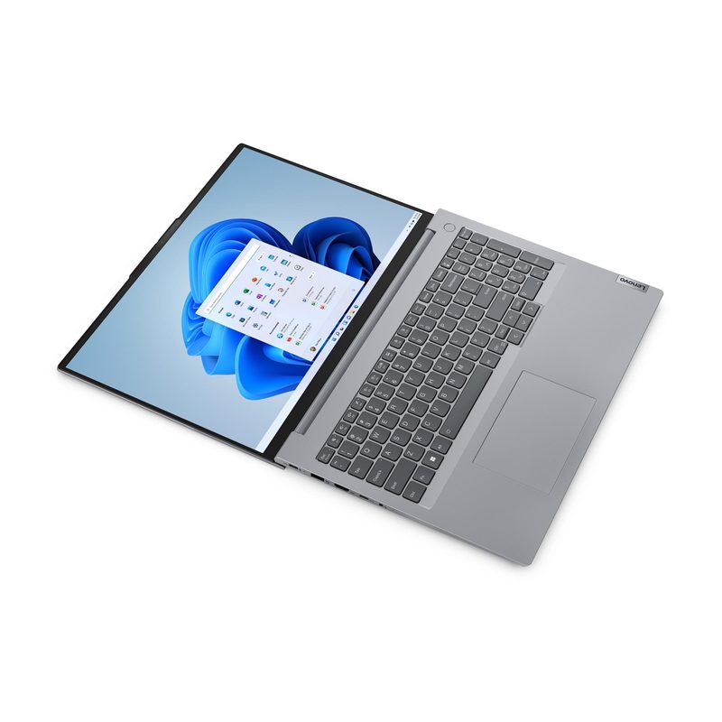 Lenovo ThinkBook 16 G6 ABP AMD Ryzen™ 7 7730U Laptop 40.6 cm (16") WUXGA 32 GB DDR4-SDRAM 1 TB SSD Wi-Fi 6 (802.11ax) Windows 11 Pro Grey German