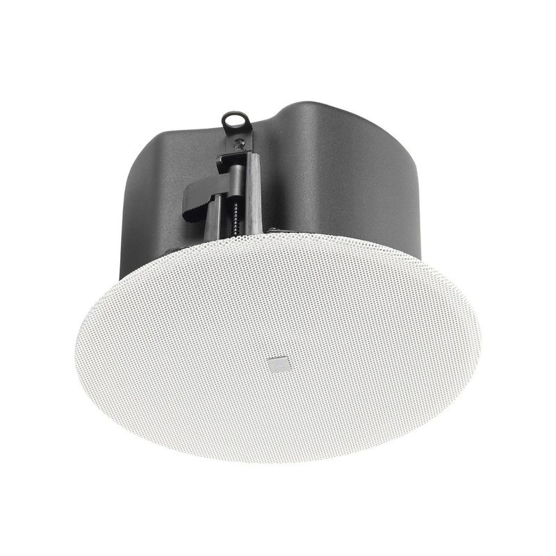 JBL CONTROL® SERIES Control 414CT Micro Plus 2-way White Wired 25 W