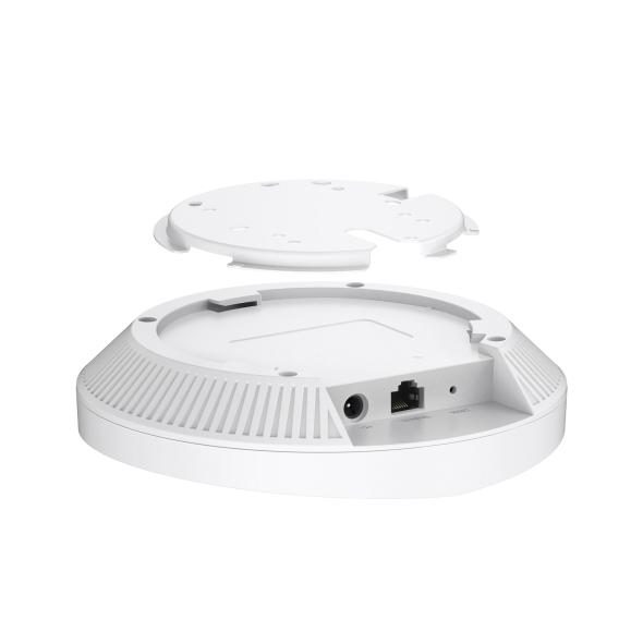 TP-Link Festa F61 1800 Mbit/s White Power over Ethernet (PoE)