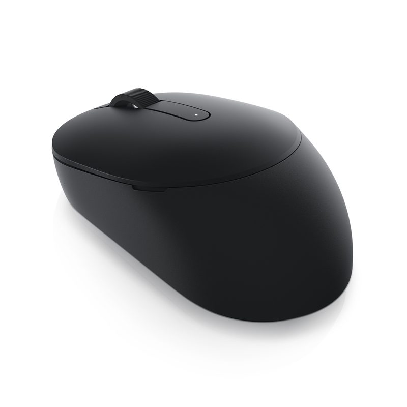 DELL MS3320W mouse Office Ambidextrous RF Wireless + Bluetooth Optical 1600 DPI