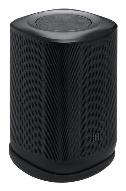 JBL COVE P1 Mono portable speaker Black 120 W