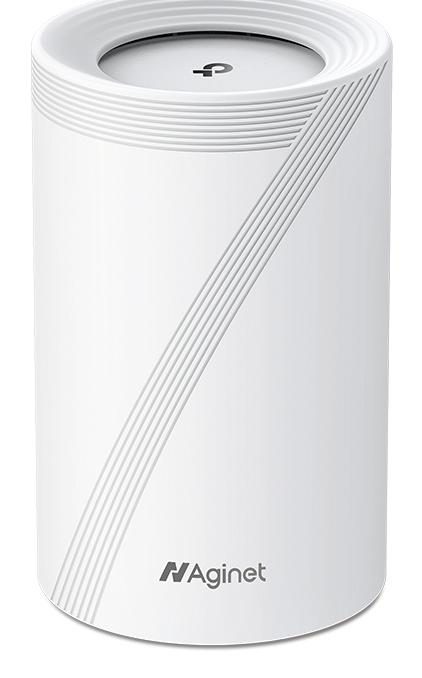 TP-Link HB410 Dual-band (2.4 GHz / 5 GHz) Wi-Fi 7 (802.11be) White