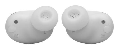 JBL Live Buds 4 Headset Wireless In-ear Calls/Music/Sport/Everyday Bluetooth Silver