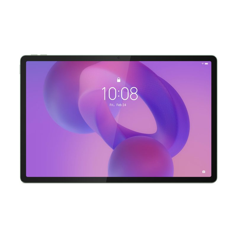 Lenovo Idea Tab Pro Mediatek 256 GB 32.3 cm (12.7") 8 GB Wi-Fi 6E (802.11ax) Android 14 Green